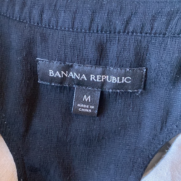 Banana Republic Racerback Tank - Picture 3 of 4